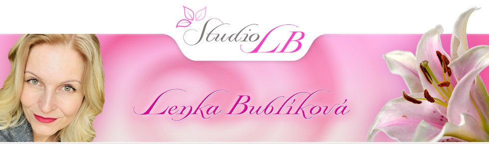Studio LB - Lenka Bublikov� - kosmetick� slu�by